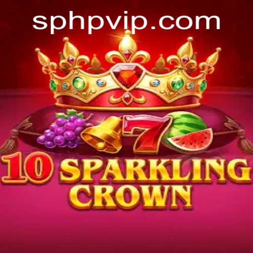 Unveiling 10SparklingCrown: A Thrilling Journey into the Realm of Gaming