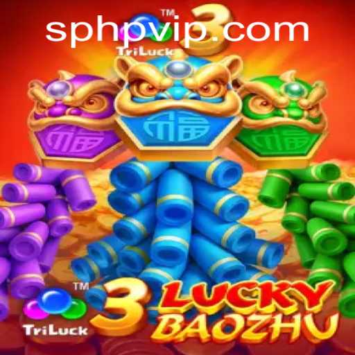 Exploring the Thrills of 3LuckyBaozhu: A Detailed Insight into the Game's Exciting World