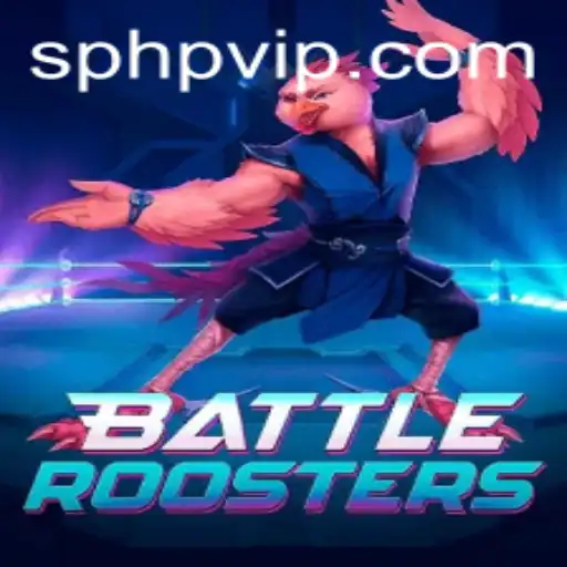 BattleRoosters: A Thrilling New Gaming Experience with PHPVIP Integration