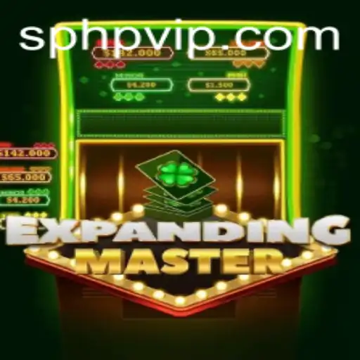 ExpandingMaster: A New Era in Strategic Gaming