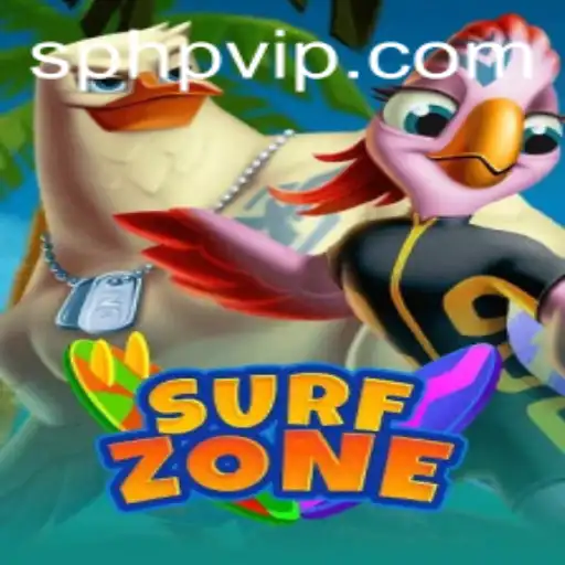 Immerse Yourself in the Thrilling World of SurfZone