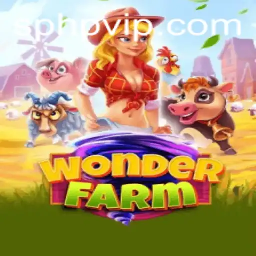 Exploring WonderFarm's Virtual Realm
