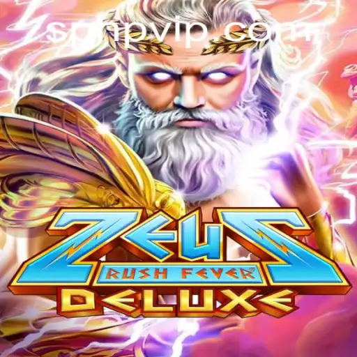 Embark on a Thrilling Adventure with ZeusRushFeverDeluxe: A New Gaming Sensation