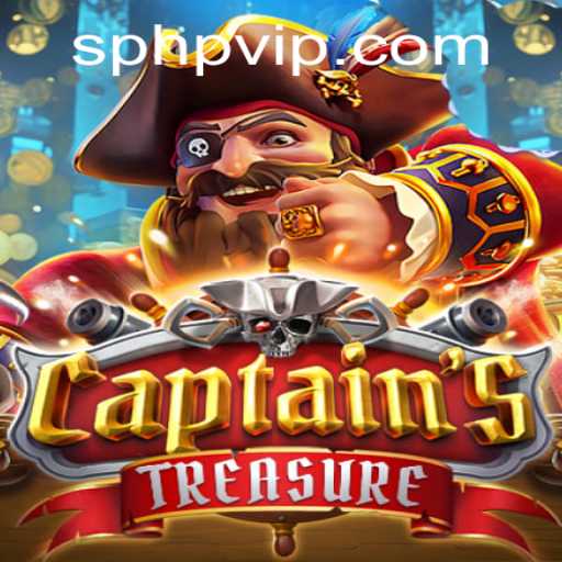 Unveiling the Adventure of CaptainssTreasure: A Journey into the High Seas