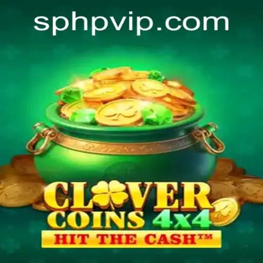 Exploring CloverCoins4x4: A New Twist in Casino Gaming