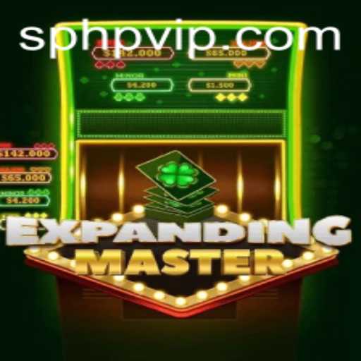 ExpandingMaster: A New Era in Strategic Gaming
