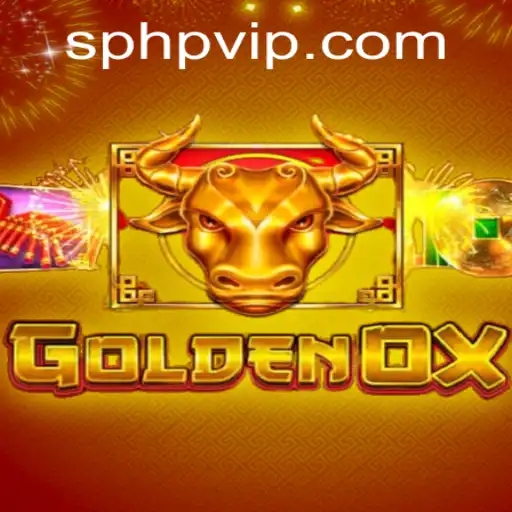 Exploring GoldenOx: A New Adventure in Virtual Gaming