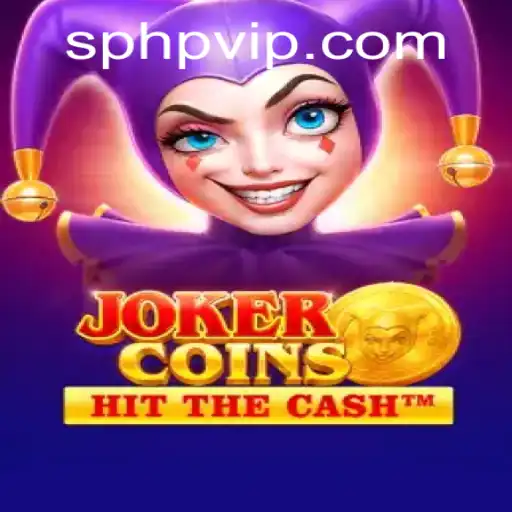Discover JokerCoins: A Thrilling Adventure into the World of PHPVIP
