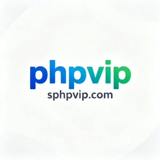 phpvip