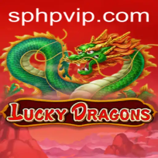 LuckyDragons: A Quest for Fortune and Fame
