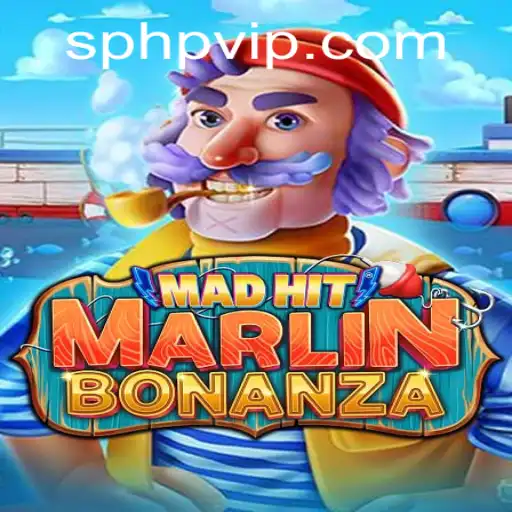 Explore MadHit Marlin Bonanza Game