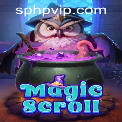 MagicScroll: Unveiling the Mystical World of Wizards and Adventure