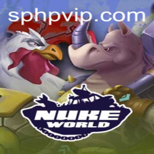 Exploring the Thrilling Universe of NukeWorld