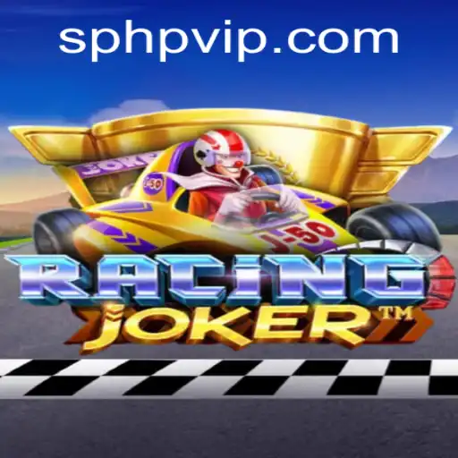 RacingJoker: A Thrilling Ride in Gaming