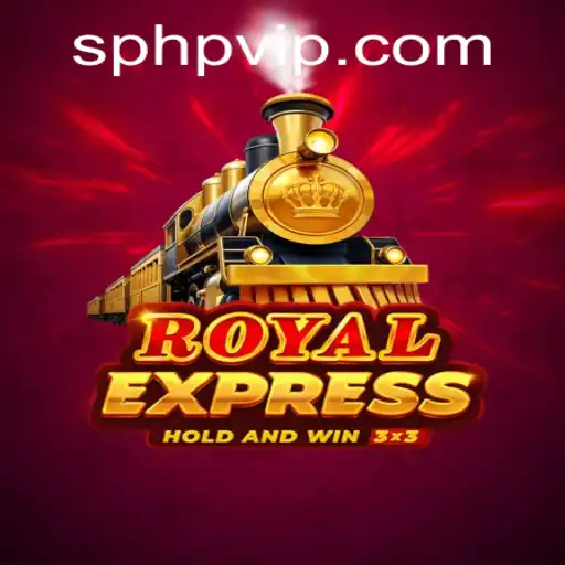 Royal Express Game Launch