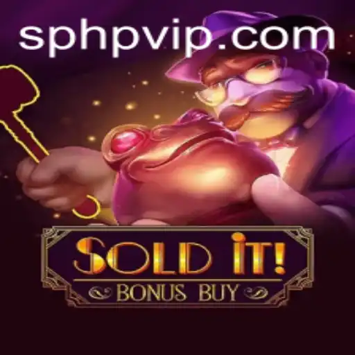 Exploring the Thrills of SolditBonusBuy: A Comprehensive Guide to the Game