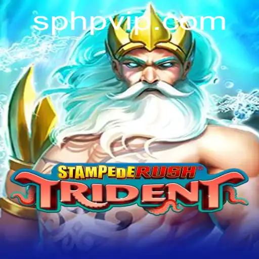 Dive into the Exciting World of StempedeRushTrident