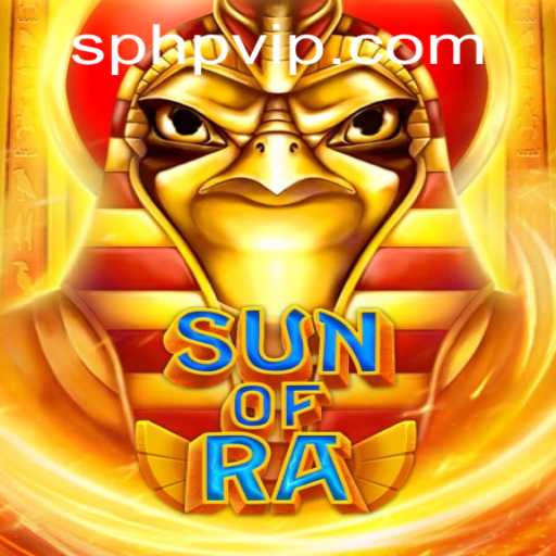 Discover the Mystical World of SunofRa: A Journey into Ancient Egyptian Gaming
