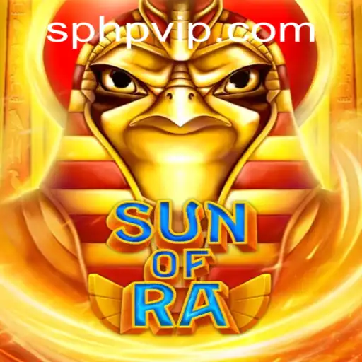 Discover the Mystical World of SunofRa: A Journey into Ancient Egyptian Gaming