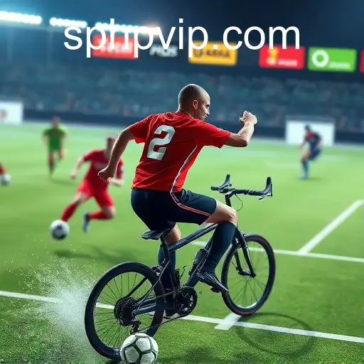 Virtual Sports: A New Era of Entertainment