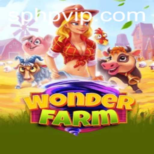 Exploring WonderFarm's Virtual Realm